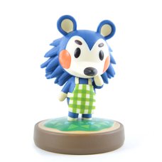 Mabel amiibo | Animal Crossing