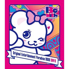 Original Entertainment Paradise -Ore Para- 2020 Be with ~ORE!!PLAYLIST~ Blu-ray Day 2