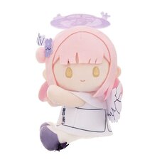Blue Archive Hugging Doll Plushie Mika
