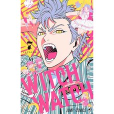 Witch Watch Vol. 7