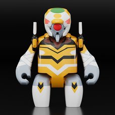 Brickroid Rebuild of Evangelion Evangelion Unit-00: 2.0 You Can (Not) Advance Ver.
