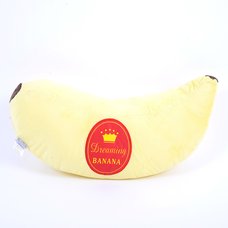 Banana Cushion