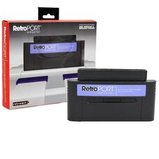 RetroPort NES to SNES Cartridge Adapter