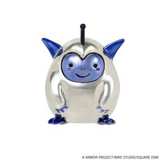 Dragon Quest Metallic Monsters Gallery Fluffy (Re-run)