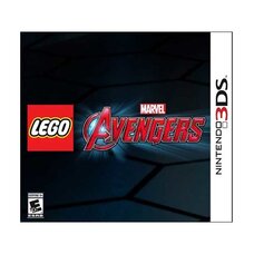 LEGO Marvel's Avengers (3DS)