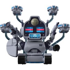 Blue Archive Avant-Garde-kun Non-Scale Plastic Model Kit