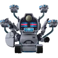 Blue Archive Avant-Garde-kun Non-Scale Plastic Model Kit