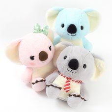 Koalyman Arata-san Koala Plush Collection (Big)