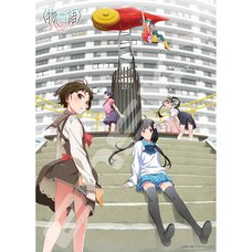 Monogatari Series: Off & Monster Season 500-Piece Jigsaw Puzzle