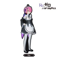 Re:Zero -Starting Life in Another World- R-Style Rubber Straps