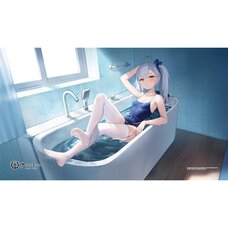 Azur Lane Sheet Navi: Imp of the Bathtub Ver.