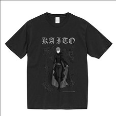 Hatsune Miku Vampire Fest Kaito Graphic T-Shirt