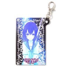 Strike the Blood Pass Case