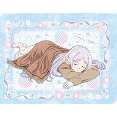 Frieren: Beyond Journey's End 366-Piece Art Board Jigsaw Puzzle Oyasumi Frieren