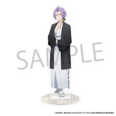 Re:ZERO -Starting Life in Another World- Acrylic Stand Figure Japanese Outfit Ver. Julius