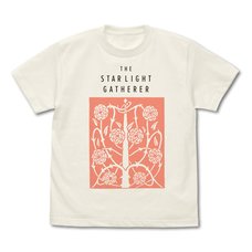 Revue Starlight Starlight Vanilla White T-Shirt