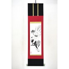 DAN DA DAN Kakejiku Standard ver.
