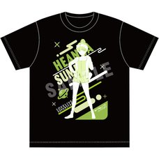 Love Live! Superstar!! ~Liella! at Home~ Sumire Heanna T-Shirt