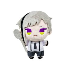 Bungo Stray Dogs Photonui Atsushi Nakajima