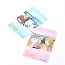 Natsume’s Book of Friends Bookmarks