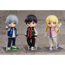 Nendoroid Doll: Outfit Set (Souvenir Jacket)