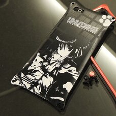 Little Busters! x Gild Design Rin Natsume iPhone 5/5s Solid Bumper