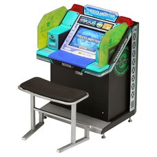 The Idolm@ster Arcade Machine (Re-run)