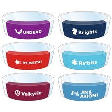 Ensemble Stars! Starry Stage 2nd Bangle Light Collection
