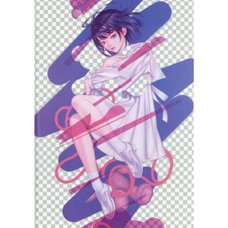 Mayumi Konno Artworks: One