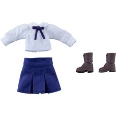Nendoroid Doll Outfit Set: Fate/stay night Saber - Casual Outfit Ver.
