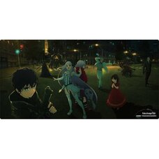 Bushiroad Rubber Mat Collection V2 Vol. 2053 Fate/Strange Fake Part. 2