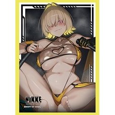 Bushiroad Sleeve Collection High-Grade Vol. 5242 Goddess of Victory: Nikke Elegg: Boom and Shock Ver.