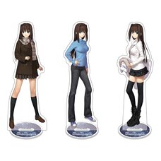 Witch on the Holy Night Aoko Aozaki Acrylic Stand