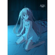 Atri: My Dear Moments W Suede B1 Tapestry Atri: Night Ver.