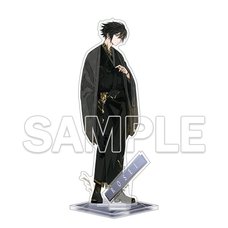 Agents of the Four Seasons Acrylic Figure Rosei Kantsubaki