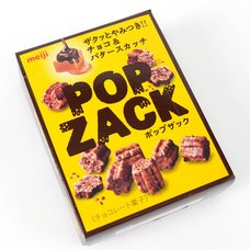 Pop Zack
