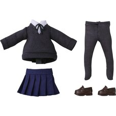 Nendoroid Doll Outfit Set: Bocchi the Rock! Ryo Yamada