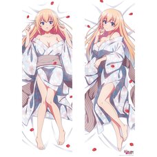 Classroom of the Elite Premium Dakimakura Pillow Cover Honami Ichinose Kimono Ver. (Re-run)