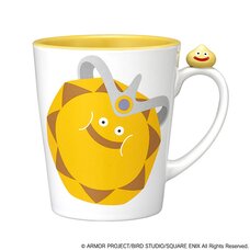 Dragon Quest Smile Slime Mug Gem Slime (Re-run)