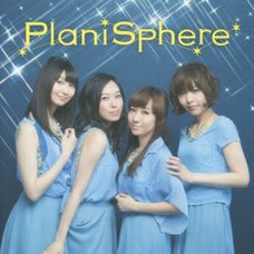 PlaniSphere Sphere Photo Book