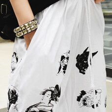 ACDC RAG Edo Wide Pants