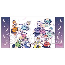 Love Live! Series Love Live! Superstar!! Desk Mat