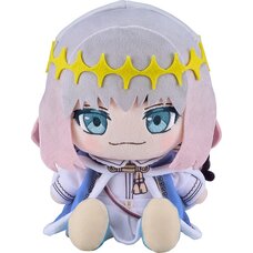 Fate/Grand Order Chocopuni Plushie Pretender/Oberon (Re-run)