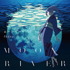 Moon River - The Eccentric Family 2 Ending Theme (Anime Disc Ver.)