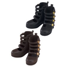 Harmonia bloom Shoes Series (Strapped Shoes)