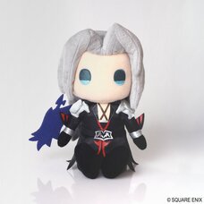 Final Fantasy Plushie Sephiroth: Another Form Ver.