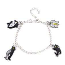 Free! Animal Icons Bracelet