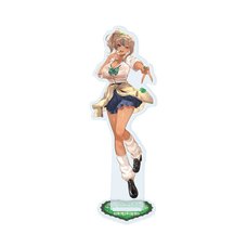 Brown Dust 2 Acrylic Stand Nebris: Heisei Gal Ver.