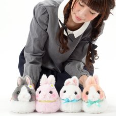 Usa Dama-chan Rabbit Plush Collection (Standard)