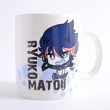 Ryuko SD Mug | Kill la Kill